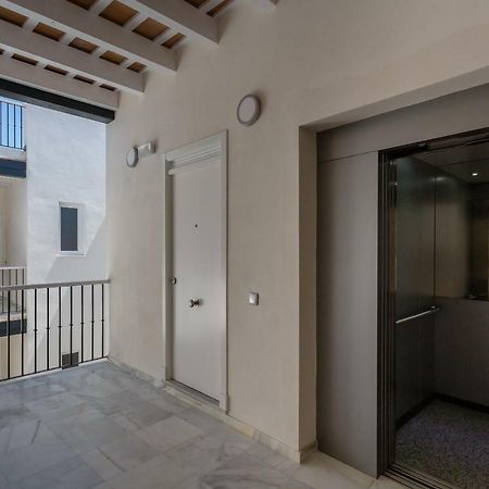 Apartamento Tango By Cadiz4Rentals Exterior photo