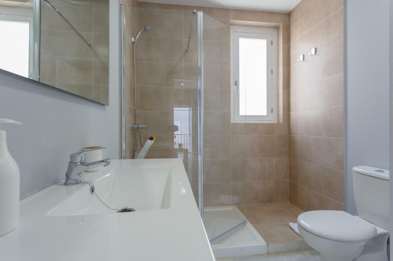 Apartamento Tango By Cadiz4Rentals Exterior photo