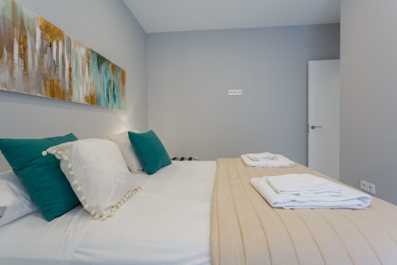 Apartamento Tango By Cadiz4Rentals Exterior photo