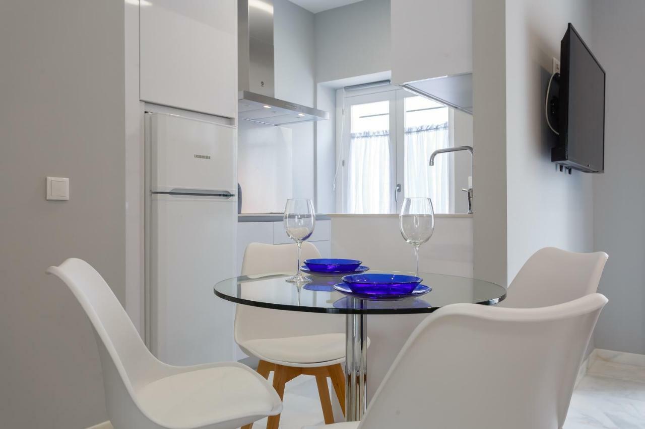 Apartamento Tango By Cadiz4Rentals Exterior photo