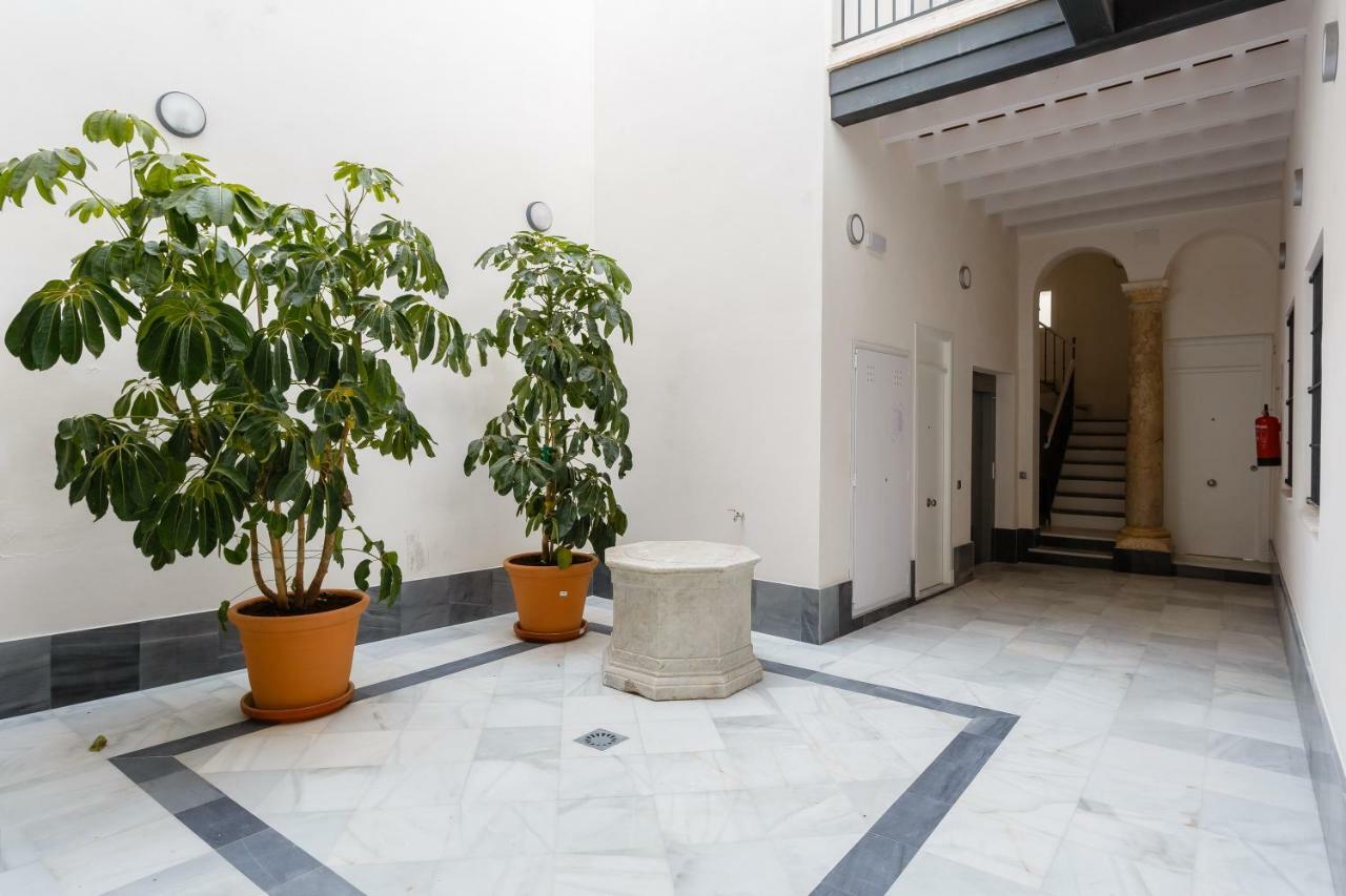 Apartamento Tango By Cadiz4Rentals Exterior photo