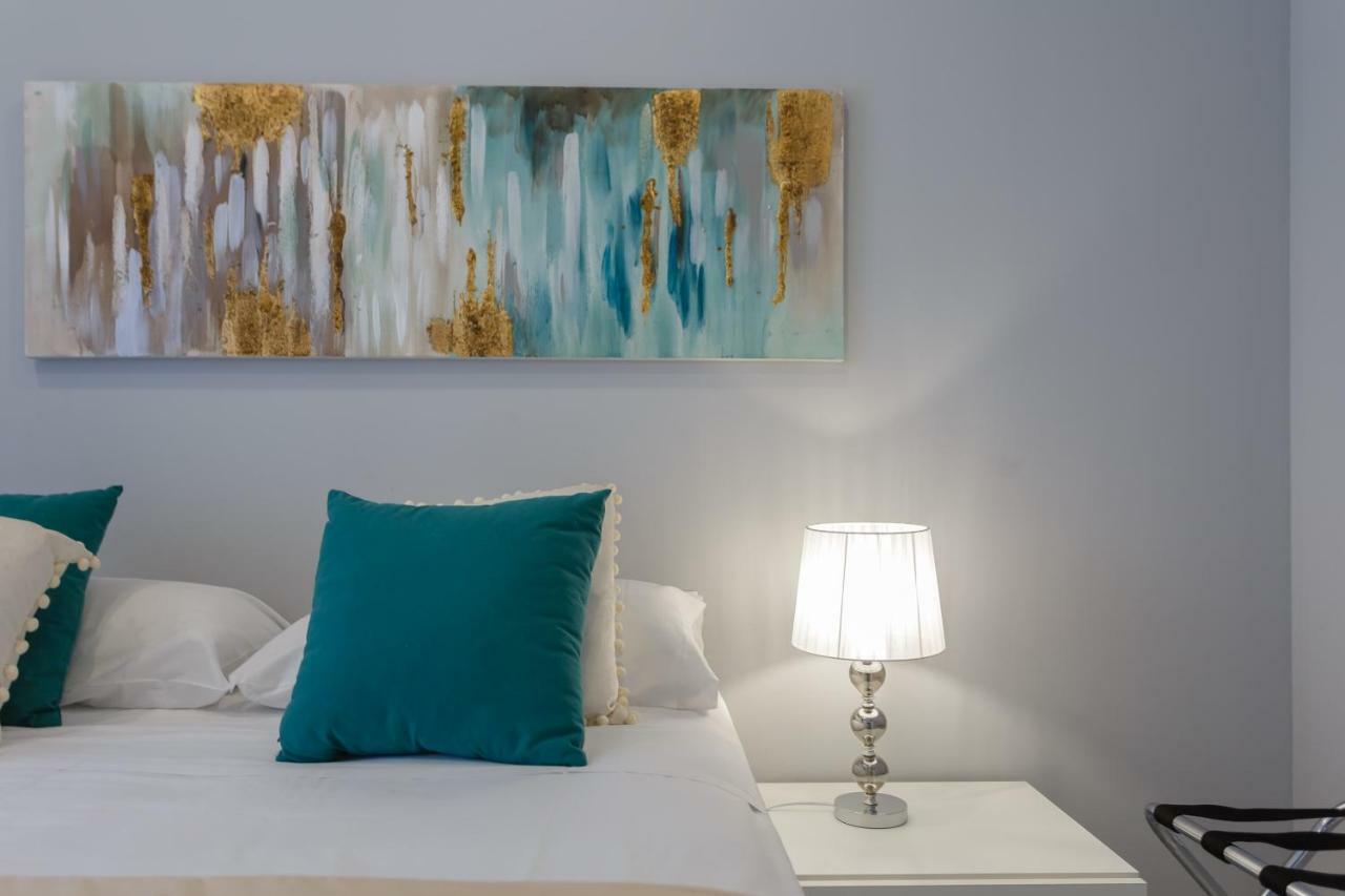 Apartamento Tango By Cadiz4Rentals Exterior photo