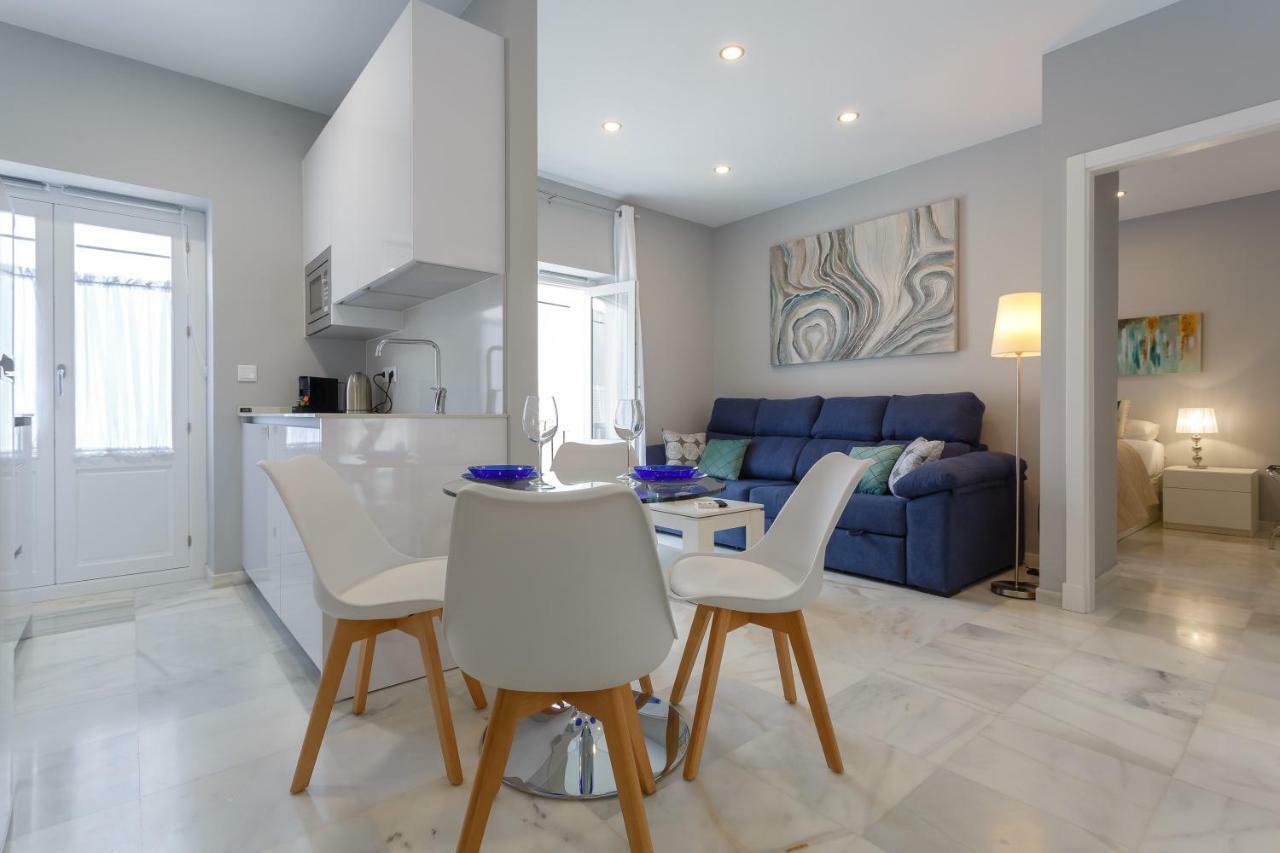 Apartamento Tango By Cadiz4Rentals Exterior photo